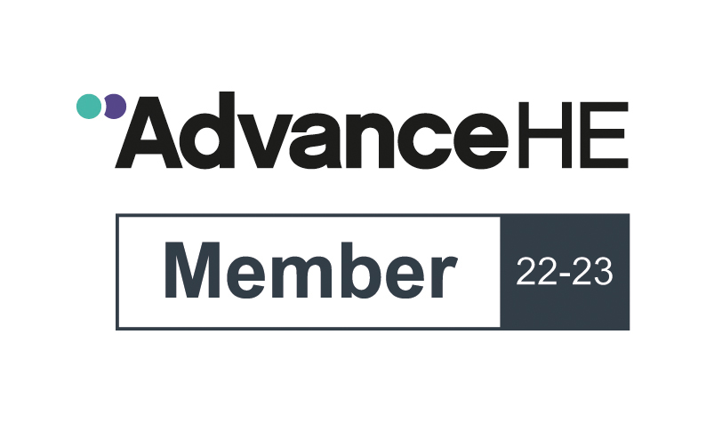 Advance HE logo