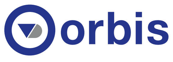 Orbis logo