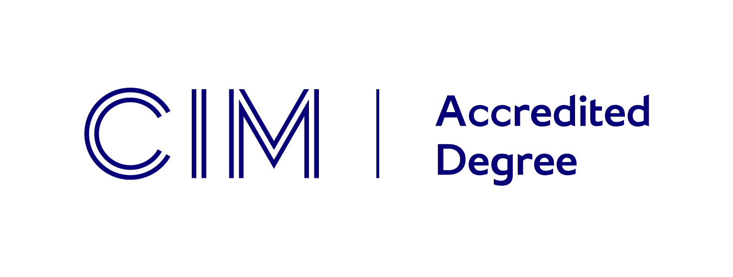Chartered Institute of Marketing (CIM)
