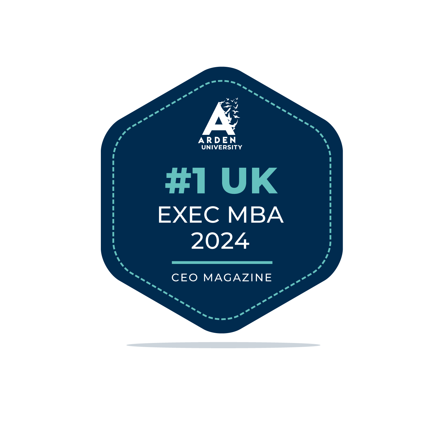 Exec MBA 2024