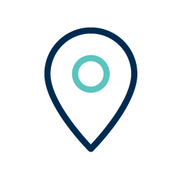 location icon