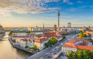 Berlin Blended Learning Virtual Open Day