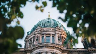 Berlin Header