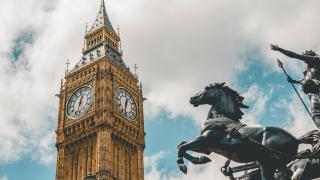 London 