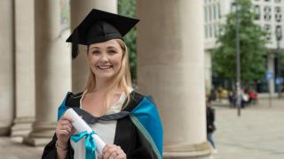 Blended or online learning