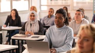Blended learning