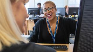 Support and inclusivity at Arden