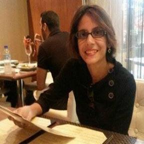 Miriam Aziz