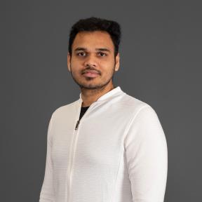 Sathesh Paramasivam   