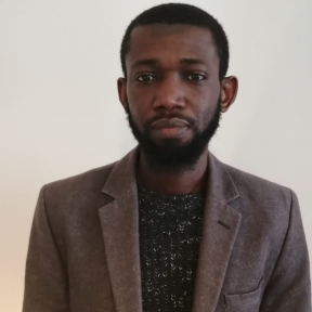 Saikou Sanyang