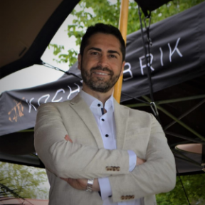 Dr Serkan Ceylan, PhD, MBA, CMgr MCMI, PRINCE2, AgileFrame, AgilePM, PGCertLTHE