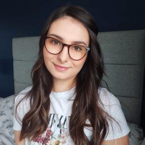 Dorottya Kitchingman