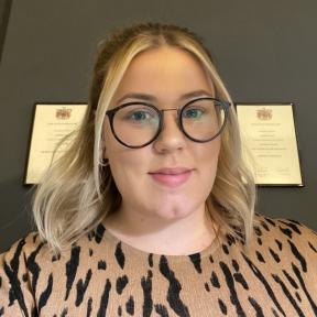 Dr. Lucy Atkinson, PhD, MA, BSc, FHEA, AFBALEAP