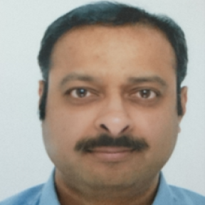 Amol Kshatriya
