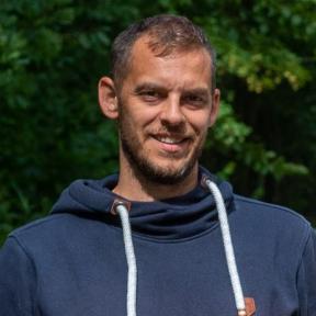 Reinier Kasper